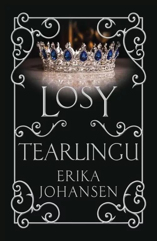 Losy Tearlingu. Królowa Tearlingu. Tom 3 - tantis.pl