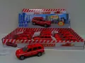 Auto Straż 11 cm z głosem - tantis.pl