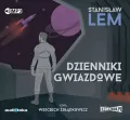 Dzienniki gwiazdowe. Audiobook - tantis.pl