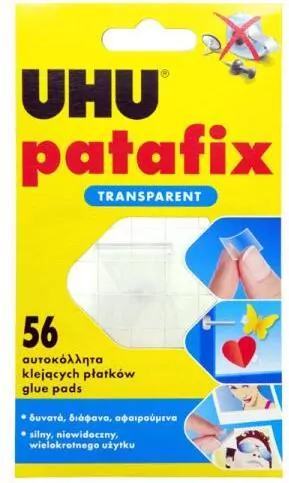 Masa klejąca Patafix - tantis.pl