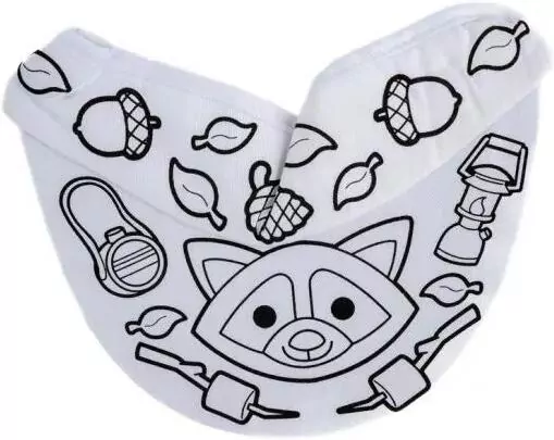 Czapka do malowania Tinting lis - tantis.pl