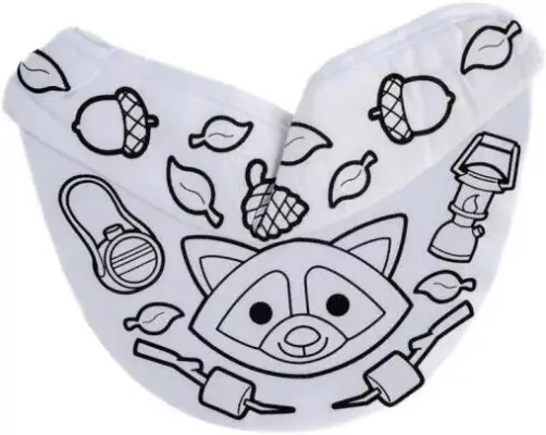 Czapka do malowania Tinting lis