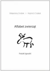 Alfabet zwierząt