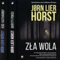 Pakiet William Wisting: Kod Kathariny / Ukryty pokój / Zła wola. Tom 11-13 - tantis.pl