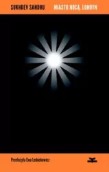 Miasto nocą. Londyn