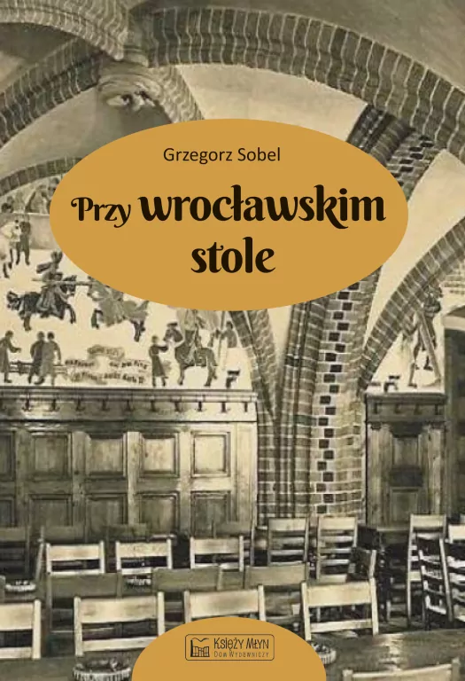 Przy wrocławskim stole - tantis.pl