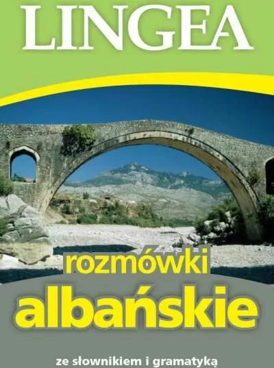 Rozmówki albańskie w.2015 - tantis.pl