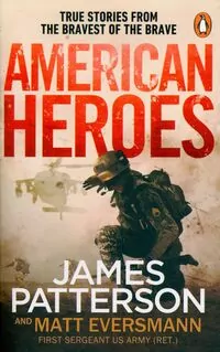 American Heroes - tantis.pl