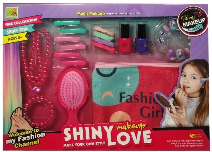 Zestaw do manicure - tantis.pl
