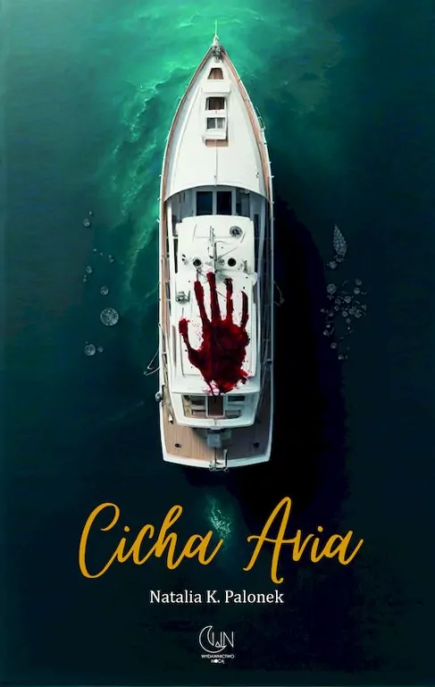 Cicha Aria - tantis.pl