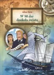 W 80 dni dookoła świata