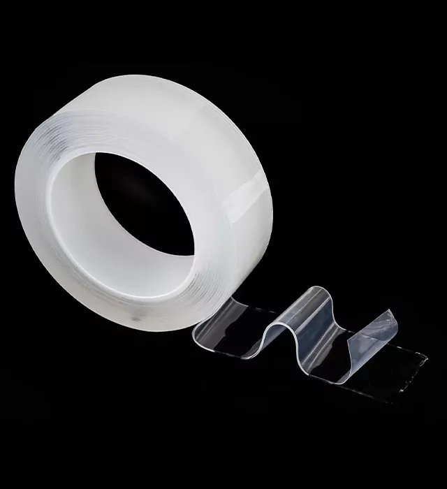 Taśma dwustronna Nano 40mmx5m GRAND - tantis.pl