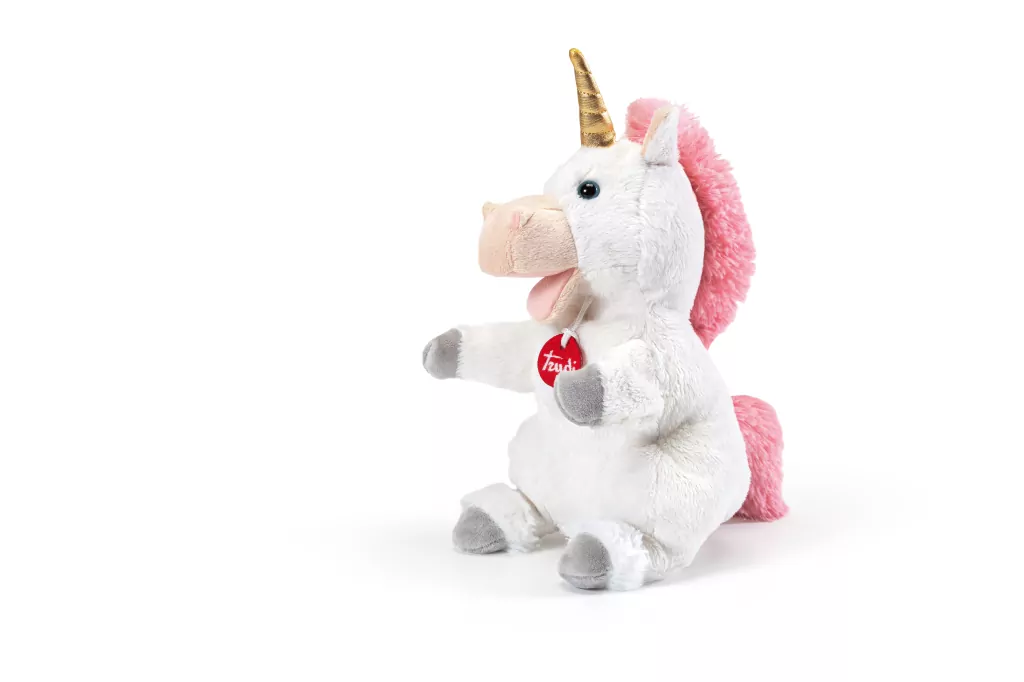 Pacynka Jednorożec - tantis.pl