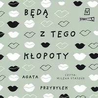 Dłuższa przerwa T.1 Będą z tego kłopoty audiobook - tantis.pl