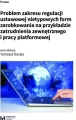 Problem zakresu regulacji ustawowej nietypowych... - tantis.pl