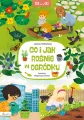 Co i jak rośnie w ogródku. Od...do - tantis.pl