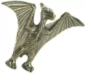 Figurka metalowa Pterodaktyl ABINO - tantis.pl