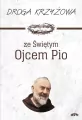 Droga krzyżowa ze św. Ojcem Pio - tantis.pl