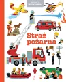 Straż pożarna. Pierwsza encyklopedia - tantis.pl