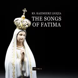 The songs of Fatima. CD. Audiobook
