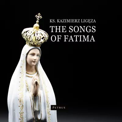 The songs of Fatima. CD. Audiobook