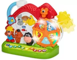 Chicco Mówiąca Farma dwujęzyczna PL/EN