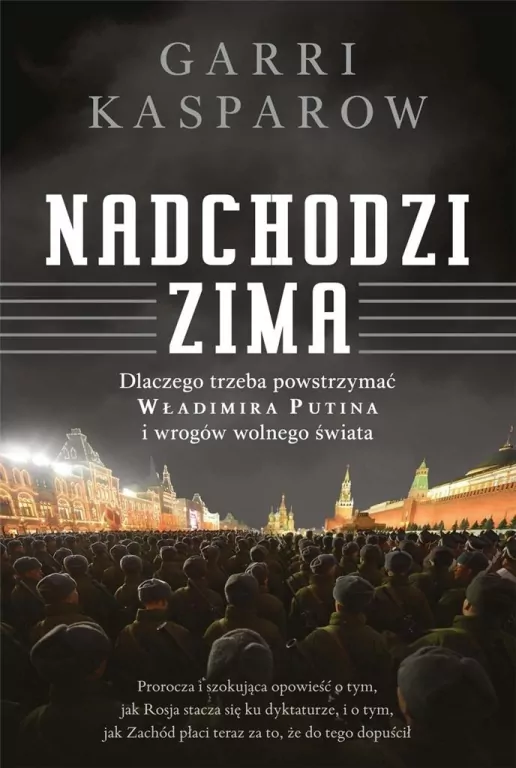 Nadchodzi zima - tantis.pl