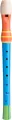 Flet drewniany 90709 Woody mix cena za 1 szt - tantis.pl