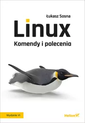 Linux. Komendy i polecenia