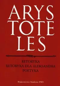 Retoryka dla Aleksandra Poetyka - tantis.pl