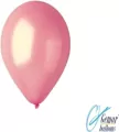 Balony metaliczne różowe 25cm - tantis.pl