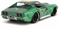Street Fighter 1969 Chevrolet 1:24 - tantis.pl