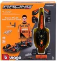 F1 Model Kit Mclaren Team MCL38 #4 Lando Norris - tantis.pl