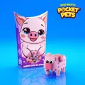 Mini Waffle - Pocket Pets - Świnka - tantis.pl