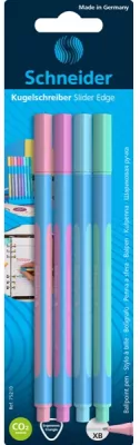 Długopis Slider Edge XB 4 kolory