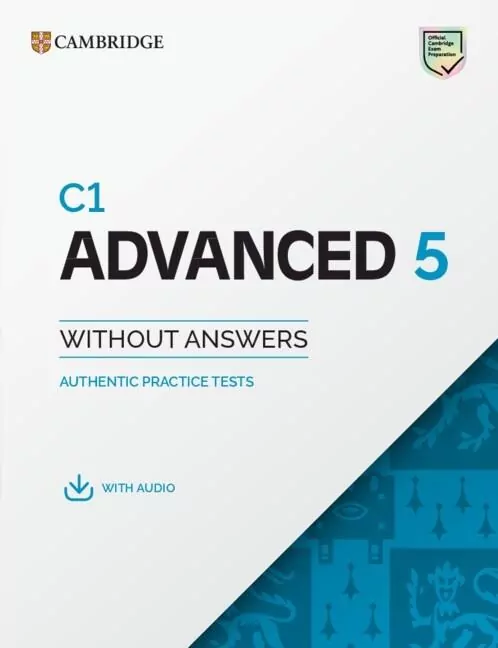 C1 Advanced 5 SB without Answers + Digital Pack - tantis.pl