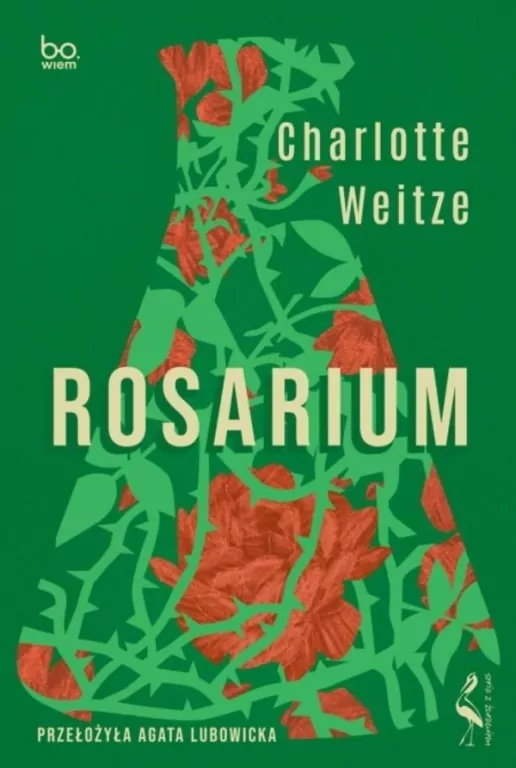 Rosarium - tantis.pl