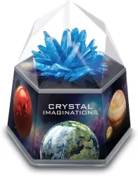 Hodowla Kryształów niebieskie