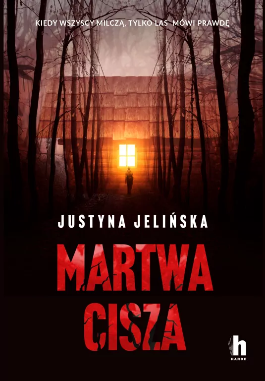Martwa cisza - tantis.pl