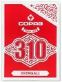 Karty do gry. 310 Tricked Deck Svengali. Copag - tantis.pl