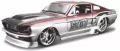 Ford Mustang GT 1:24 - tantis.pl