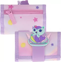 Portfel Gabby's Dollhouse Syrenka