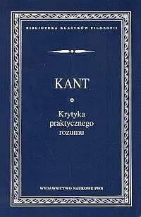 Krytyka praktycznego rozumu - tantis.pl