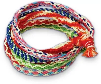 Świecące w ciemności bransoletki - tantis.pl