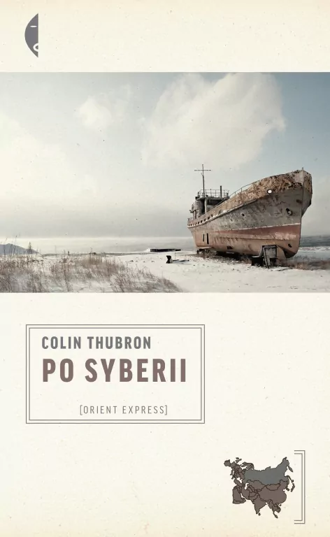 Po Syberii - tantis.pl