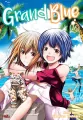 Grand Blue. Tom 16 - tantis.pl