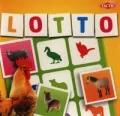 Lotto. Zwierzęta z farmy - tantis.pl