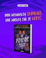 The Fixers. Mroczne sekrety T.1 - tantis.pl