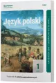 Język polski. Liceum Klasa 1 Podręcznik cz.2. Zakres Podstawowy i Rozszerzony - tantis.pl