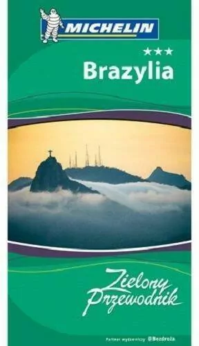 Brazylia. Zielony przewodnik - tantis.pl
